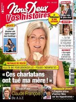 Nous deux vos histoires